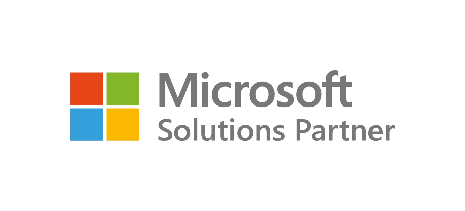 Microsoft Solutions Partner